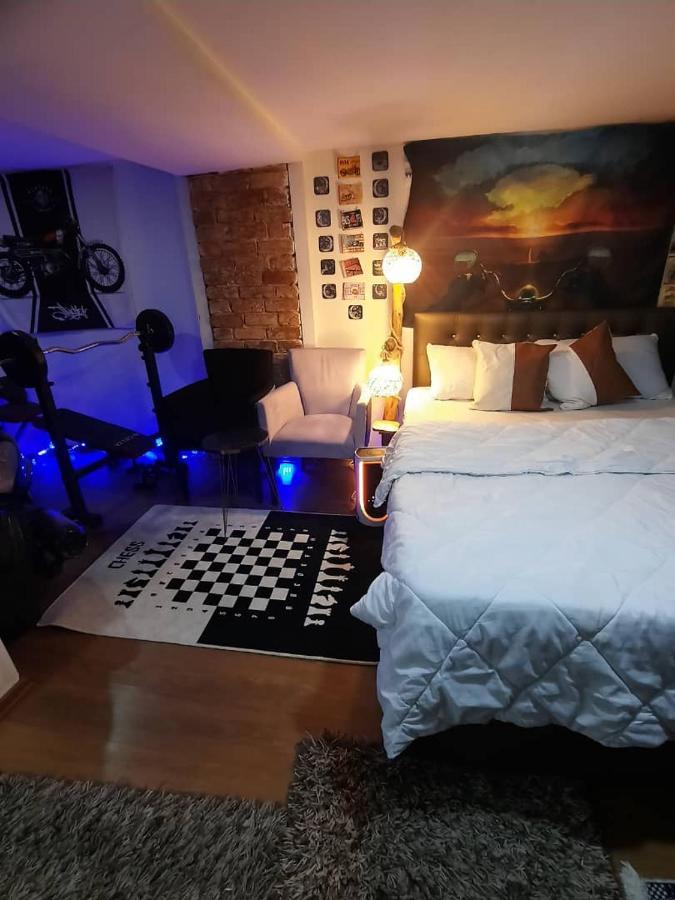 Elephant Appartement