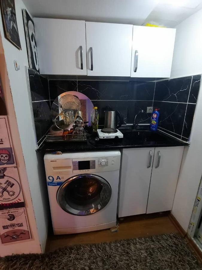 Appartement Elephant Istambul