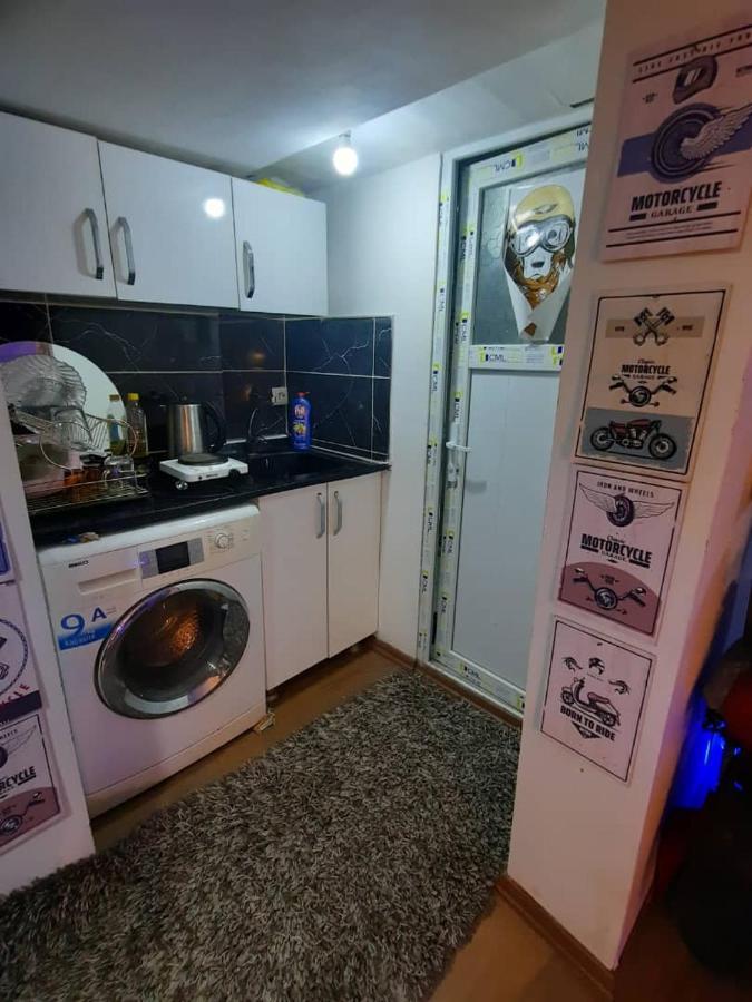 Elephant Daire İstanbul